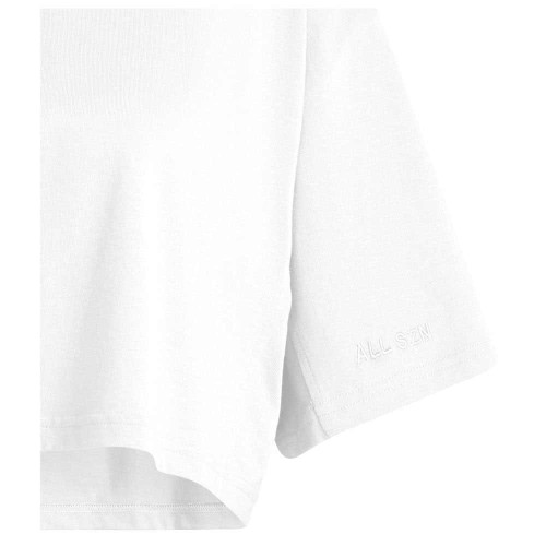 Adidas Γυναικεία κοντομάνικη μπλούζα All Szn Tee
